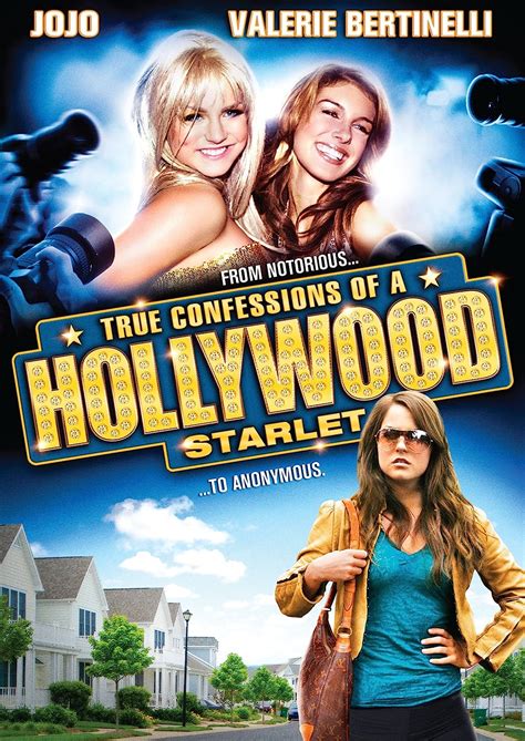 true confessions of a hollywood starlet trailer